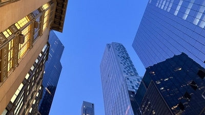Office rentals across India's top seven cities recorded a year-on-year increase of 4% to 8% in 2024. (Picture for representational purposes only) (Pexels) Office rentals across India's top seven cities recorded a year-on-year increase of 4% to 8% in 2024. (Picture for representational purposes only) (Pexels)