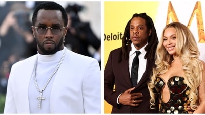 Manzaro Joseph has changed his lawsuit on Sean 'Diddy' Combs. Manzaro Joseph has changed his lawsuit on Sean 'Diddy' Combs.