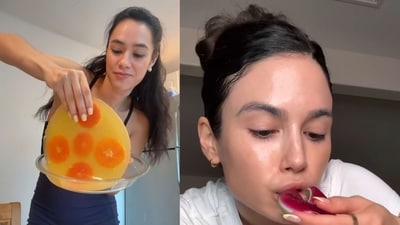 All about homemade skincare gummies All about homemade skincare gummies