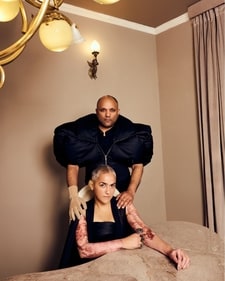 Their story has now become an inspiration for millions, Their story has now become an inspiration for millions,