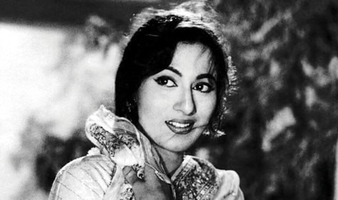 Madhubala was the reigning queen of Indian cinema in the 1950s. Madhubala was the reigning queen of Indian cinema in the 1950s.