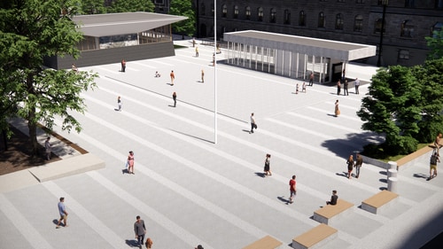 The July 22, 2011 terror attacks in Oslo and Utøya island claimed 77 lives and injured more than 100 people. (KORO) The July 22, 2011 terror attacks in Oslo and Utøya island claimed 77 lives and injured more than 100 people. (KORO)