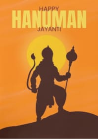 Devotees observe the day with prayers, fasting, and reciting the Hanuman Chalisa. (Canva) Devotees observe the day with prayers, fasting, and reciting the Hanuman Chalisa. (Canva)