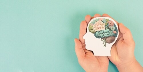Have these nutrients for better brain health and improved mood. (Shutterstock) Have these nutrients for better brain health and improved mood. (Shutterstock)