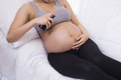 Pregnant women should take more precautions against malaria. (Shutterstock) Pregnant women should take more precautions against malaria. (Shutterstock)