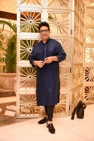 Suneet Varma Suneet Varma