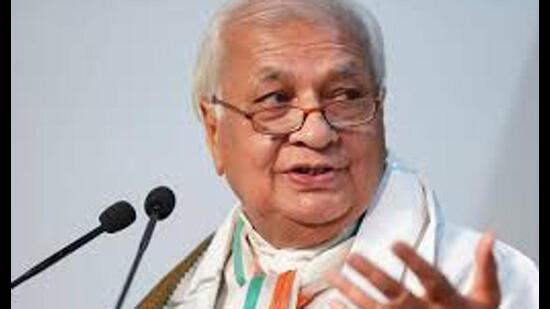 Bihar governor expressed concern over the education system in the state and said more work was needed. (Sourced)