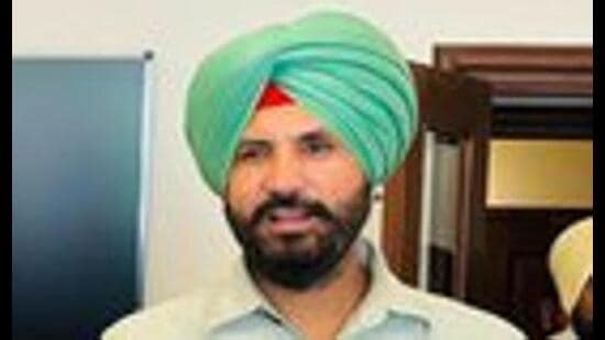 Congress’ Punjab president Amarinder Singh Raja Warring alleges Sukhbir was calling the shots even when he had supposedly resigned.