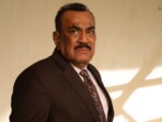 Shivaji Satam has played ACP Pradyuman on CID since 1998.