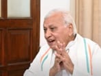 Bihar Governor Arif Mohammad Khan