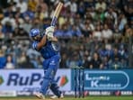 Rohit Sharma has failed to fire with the bat this season so far. Rohit Sharma has failed to fire with the bat this season so far.