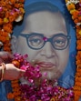 For Ambedkar, swaraj meant the awakening of the people to their social servitude and political dependency (HT Photo)