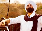 Jaat box office collection day 3: Sunny Deol earned praise for his latest action movie. Jaat box office collection day 3: Sunny Deol earned praise for his latest action movie.