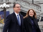 Josh Shapiro is married to Lori Shapiro and the couple has four children. Josh Shapiro is married to Lori Shapiro and the couple has four children.