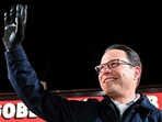 Pennsylvania Governor Josh Shapiro's home was set of fire