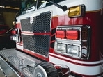 A massive fire has broken out in Kernersville, North Carolina.