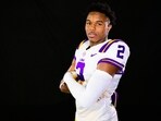 Former LSU player Kyren Lacy has died Former LSU player Kyren Lacy has died