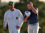 Rory McIlroy won the 2025 Masters Rory McIlroy won the 2025 Masters