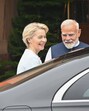 New Europe’s demographic challenges and rearmament requirements will need partners such as India for joint defence production, ammunition, and skilled, cheaper labour (Hindustan Times)