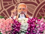 Prime Minister Narendra Modi will inaugurate and lay the foundation stone of development projects in YamunaNagar and address the gathering on the occasion. Prime Minister Narendra Modi will inaugurate and lay the foundation stone of development projects in YamunaNagar and address the gathering on the occasion.