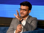 Sourav Ganguly has been reappointed as the Chairman of the Men's Cricket Committee.