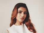 Samantha Ruth Prabhu debuted in 2010 with Ye Maaya Chesave. Samantha Ruth Prabhu debuted in 2010 with Ye Maaya Chesave.