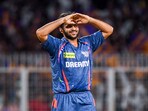 Shardul Thakur has claimed 11 wickets so far in IPL 2025. Shardul Thakur has claimed 11 wickets so far in IPL 2025.