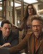 The Studio, besides unequivocally being the best-written comedy of 2025 coming from Hollywood, is a riotous cultural barometer of the age.