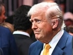 Trump said no tariff 'exceptions' were announced on Friday Trump said no tariff 'exceptions' were announced on Friday