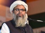 Jamiat Ulama-i-Hind chief Maulana Mahmood Asad Madani. Jamiat Ulama-i-Hind chief Maulana Mahmood Asad Madani.