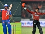 Yuvraj Singh heaped praise on Abhishek Sharma for his blistering century.