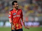Yuzvendra Chahal has claimed two wickets so far this season.