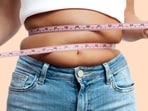 Fitness coach shares effective diet tips for sustainable fat loss. 