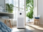 Air purifier is a neccessity to protect your respiratory health. Air purifier is a neccessity to protect your respiratory health.