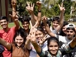 UK Board 10th, 12th results 2025 date announced, UBSE Class 10, 12 results releasing on April 19. (HT file) UK Board 10th, 12th results 2025 date announced, UBSE Class 10, 12 results releasing on April 19. (HT file)