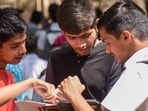 SSC GD Result News 2025 Live: Check where and how to download Constable GD results when declared. (HT file)
