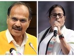 The former MP from Murshidabad's Berhampore said that the chief minister “pretends to be secular” and accused her of giving the BJP an opportunity to call common Muslims jihadis. The former MP from Murshidabad's Berhampore said that the chief minister “pretends to be secular” and accused her of giving the BJP an opportunity to call common Muslims jihadis.