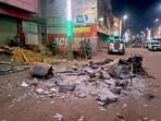 At least three people were killed in the clashes in Murshidabad and over 138 have been arrested in connection with the violence.