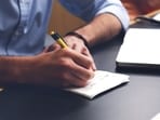 An Indian-origin CEO's post on an employee working three nights in a row sparks health concerns. An Indian-origin CEO's post on an employee working three nights in a row sparks health concerns.