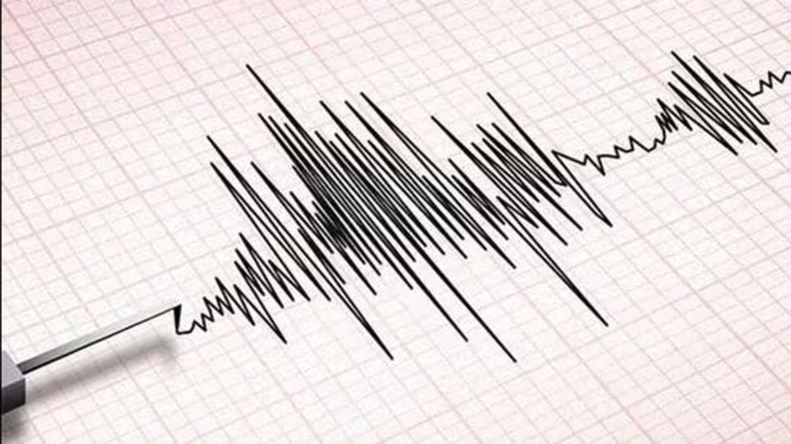 Earthquake of magnitude 3.4 jolts Himachal Pradesh’s Mandi | Latest News India Earthquake of magnitude 3.4 jolts Himachal Pradesh’s Mandi | Latest News India