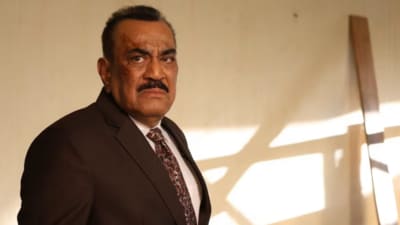 Shivaji Satam has played ACP Pradyuman on CID since 1998. Shivaji Satam has played ACP Pradyuman on CID since 1998.