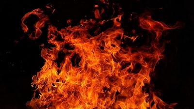 The explosion occurred in a firework manufacturing plant in Kailasapatnam, Kotavuratla mandal of Anakapalli district. (Representational Image) The explosion occurred in a firework manufacturing plant in Kailasapatnam, Kotavuratla mandal of Anakapalli district. (Representational Image)