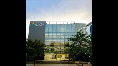 As per the officials, there are 58 charitable hospitals in Pune, 74 in Mumbai and 468 across the rest of the state. (HT PHOTO) As per the officials, there are 58 charitable hospitals in Pune, 74 in Mumbai and 468 across the rest of the state. (HT PHOTO)
