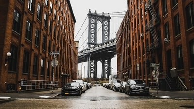 A massive fire has broken out at Farragut Houses in Brooklyn, New York City. (Representational Image/ UnSplash) A massive fire has broken out at Farragut Houses in Brooklyn, New York City. (Representational Image/ UnSplash)