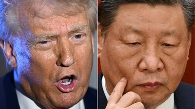 China's commerce ministry has asked the US to return to trade with mutual respect (AFP) China's commerce ministry has asked the US to return to trade with mutual respect (AFP)