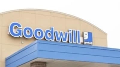 Goodwill closes two Bay Area locations, risking 90 jobs and impacting affordable shopping. (@GoodwillIntl/X)