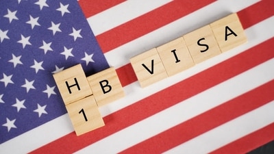 H-1B visa pilot program: Eligibility and application process dates (shutter stock) H-1B visa pilot program: Eligibility and application process dates (shutter stock)
