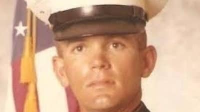 Herman Hall died on December 17, 2024, after two cars collided head-on on LA Highway 20 in Chackbay due to 24-year-old Kyren Lacy's alleged lane-swerving, according to Louisiana State Police. (X@TheCardHut) Herman Hall died on December 17, 2024, after two cars collided head-on on LA Highway 20 in Chackbay due to 24-year-old Kyren Lacy's alleged lane-swerving, according to Louisiana State Police. (X@TheCardHut)