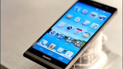 How realistic is the idea of banning smartphone and social media use for children if you want to rein in their use of technology? (AFP/ Representative photo) How realistic is the idea of banning smartphone and social media use for children if you want to rein in their use of technology? (AFP/ Representative photo)