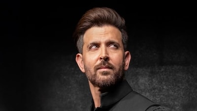 Hrithik Roshan recently attended a meet-and-greet event in Atlanta. Hrithik Roshan recently attended a meet-and-greet event in Atlanta.